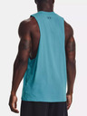 Under Armour Pánske tielko Under Armour UA PJT ROCK BRAHMA BULL TANK