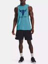 Under Armour Pánske tielko Under Armour UA PJT ROCK BRAHMA BULL TANK
