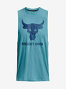 Under Armour Pánske tielko Under Armour UA PJT ROCK BRAHMA BULL TANK