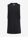 Under Armour Pánske tielko Under Armour UA PJT ROCK IRON MUSCLE TANK