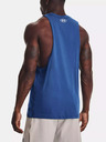 Under Armour Pánske tielko Under Armour UA PJT ROCK IRON MUSCLE TANK