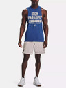 Under Armour Pánske tielko Under Armour UA PJT ROCK IRON MUSCLE TANK