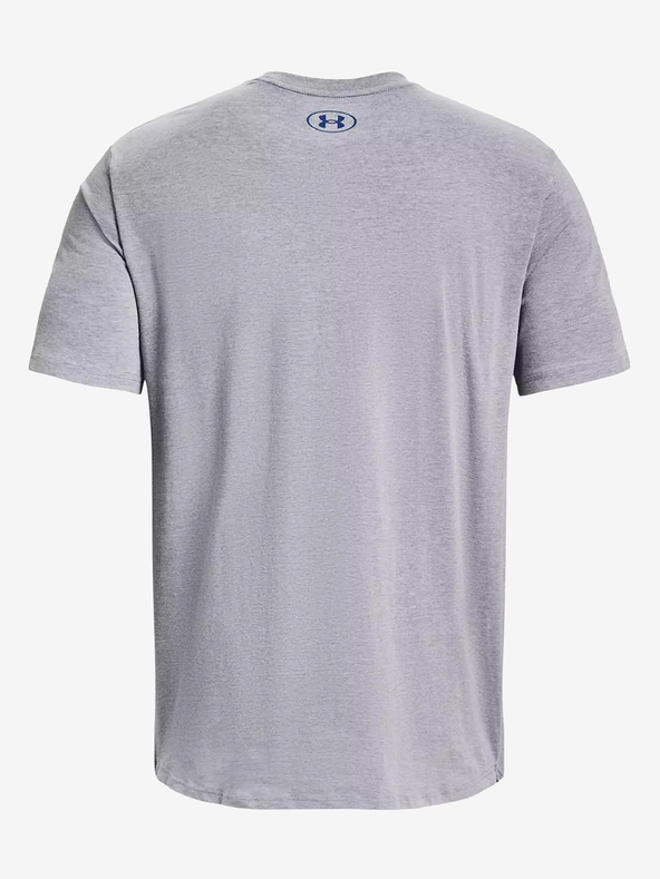 Under Armour Pánske tričko Under Armour UA PJT ROCK CHAMP SS