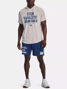 Under Armour Pánska mikina Under Armour Pjt Rock Terry SS HD TG