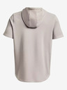 Under Armour Pánska mikina Under Armour Pjt Rock Terry SS HD TG