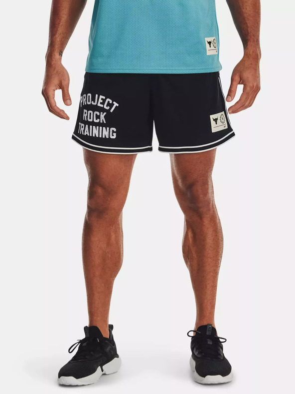 Under Armour Pánske kraťasy Under Armour Pjt Rck Penny Mesh Sts TG