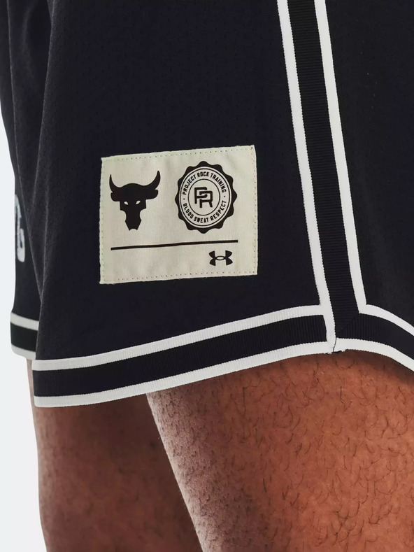 Under Armour Pánske kraťasy Under Armour Pjt Rck Penny Mesh Sts TG