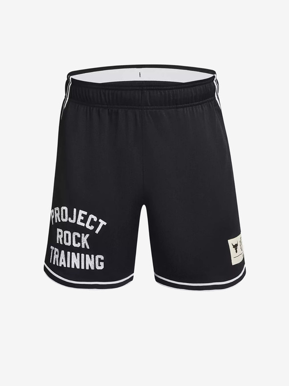 Under Armour Pánske kraťasy Under Armour Pjt Rck Penny Mesh Sts TG