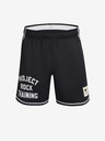 Under Armour Pánske kraťasy Under Armour Pjt Rck Penny Mesh Sts TG