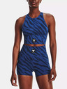 Under Armour Dámske tielko Under Armour Pjt Rck Mrdian Pt Zip Tnk TG