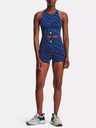 Under Armour Dámske tielko Under Armour Pjt Rck Mrdian Pt Zip Tnk TG