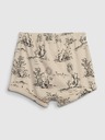 GAP Baby kraťasy Unisex, 2 ks GAP