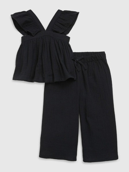 GAP Baby top a nohavice GAP