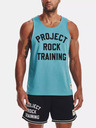 Under Armour Pánske tielko Under Armour Pjt Rck Rvrsbl Mesh Top TG