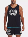 Under Armour Pánske tielko Under Armour Pjt Rck Rvrsbl Mesh Top TG