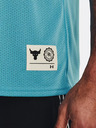 Under Armour Pánske tielko Under Armour Pjt Rck Rvrsbl Mesh Top TG