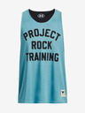 Under Armour Pánske tielko Under Armour Pjt Rck Rvrsbl Mesh Top TG