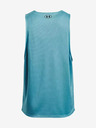 Under Armour Pánske tielko Under Armour Pjt Rck Rvrsbl Mesh Top TG