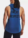 Under Armour Pánska mikina Under Armour UA PJT ROCK BSR BULL SL HD