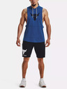 Under Armour Pánska mikina Under Armour UA PJT ROCK BSR BULL SL HD