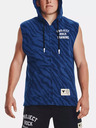 Under Armour Pánska mikina Under Armour Pjt Rck Rival Pt SL FZ TG