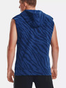 Under Armour Pánska mikina Under Armour Pjt Rck Rival Pt SL FZ TG