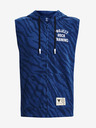 Under Armour Pánska mikina Under Armour Pjt Rck Rival Pt SL FZ TG