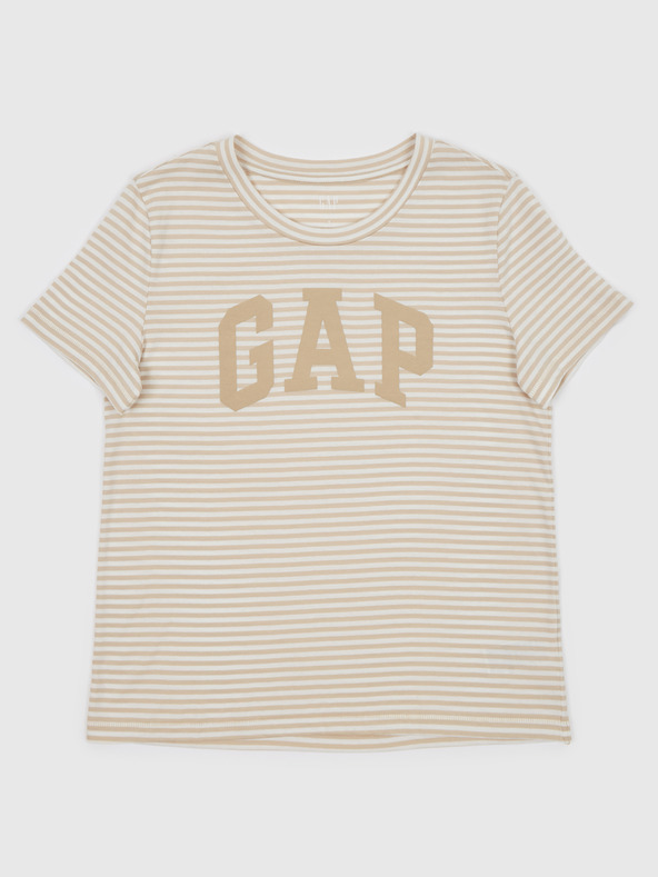 GAP Tričko GAP logo