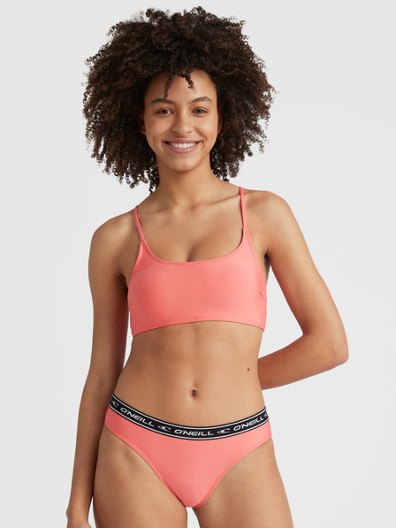 O'Neill Marhuľové dámske dvojdielne plavky O'Neill SPORT BIKINI SET