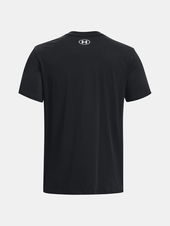 Under Armour Pánske tričko Under Armour UA PJT ROCK CHAMPION HW SS