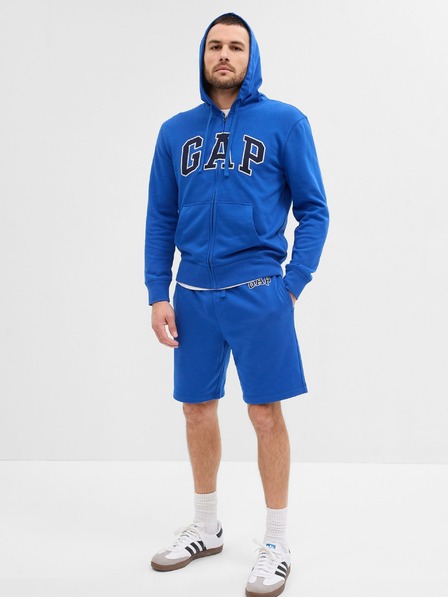 GAP Kraťasy s logom GAP