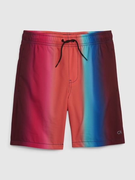 GAP Detské kraťasy GapFit Quick Dry GAP