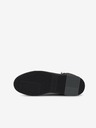 Puma Čierne unisex členkové tenisky Puma Serve Pro Mid