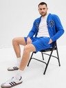 GAP Mikina s logom Gap GAP