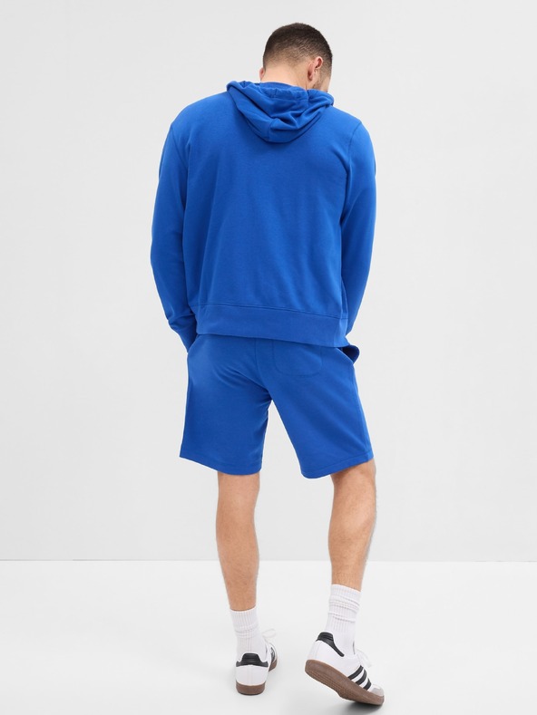 GAP Mikina s logom Gap GAP