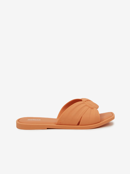 Melissa Oranžové papuče Melissa