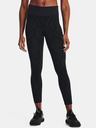 Under Armour Dámske legíny Under Armour UA Rush Seamless Ankle Leg
