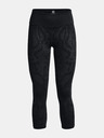 Under Armour Dámske legíny Under Armour UA Rush Seamless Ankle Leg