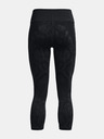 Under Armour Dámske legíny Under Armour UA Rush Seamless Ankle Leg