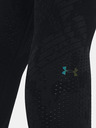 Under Armour Dámske legíny Under Armour UA Rush Seamless Ankle Leg