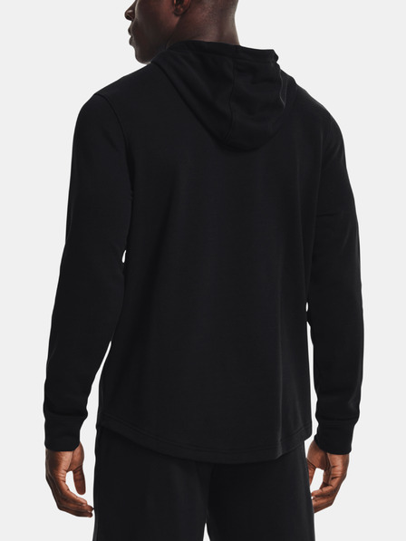 Under Armour Pánska mikina Under Armour UA Pjt Rock Terry Hoodie