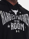 Under Armour Pánska mikina Under Armour UA Pjt Rock Terry Hoodie