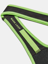 Under Armour Dámska podprsenka Under Armour UA Crossback Mid Solid