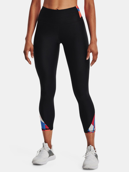 Under Armour Dámske legíny Under Armour Armour Ankle Leg