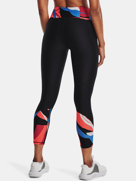 Under Armour Dámske legíny Under Armour Armour Ankle Leg
