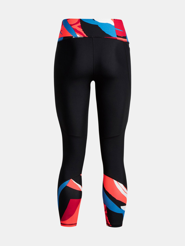 Under Armour Dámske legíny Under Armour Armour Ankle Leg