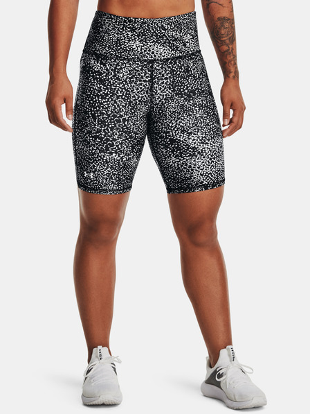 Under Armour Dámske kraťasy Under Armour Armour AOP Bike Short