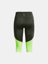 Under Armour Dámske legíny Under Armour UA Fly Fast 3.0 Speed Capri