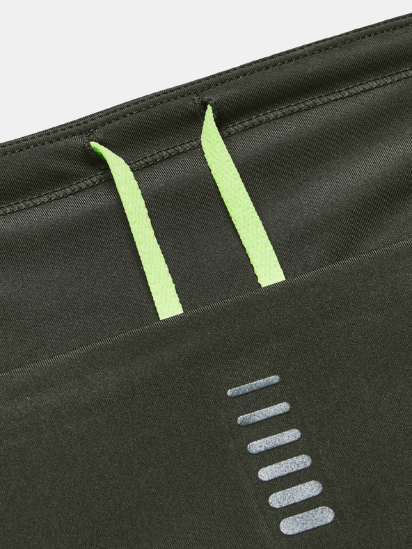 Under Armour Dámske legíny Under Armour UA Fly Fast 3.0 Speed Capri