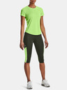 Under Armour Dámske legíny Under Armour UA Fly Fast 3.0 Speed Capri